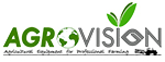 The logo of Agro Vision