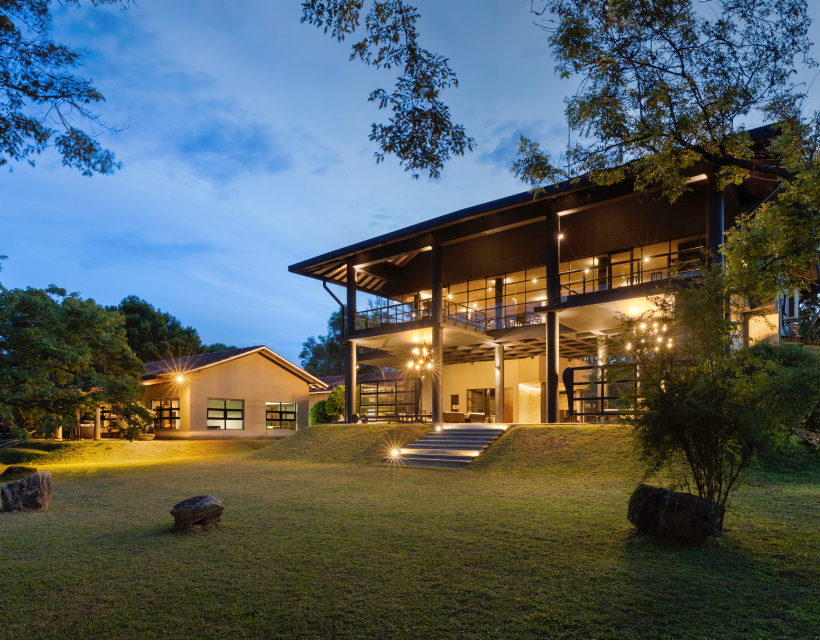 Ayugiri Ayurveda Wellness Resort