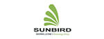Sunbird logo used at Browns Group