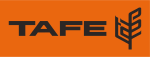 TAFE Tractors logo