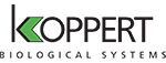 The official Logo of Koppert Biological System