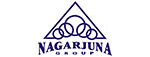 The Official Logo of Nagarjuna Group