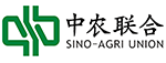The Official Logo of Sino Agri Union